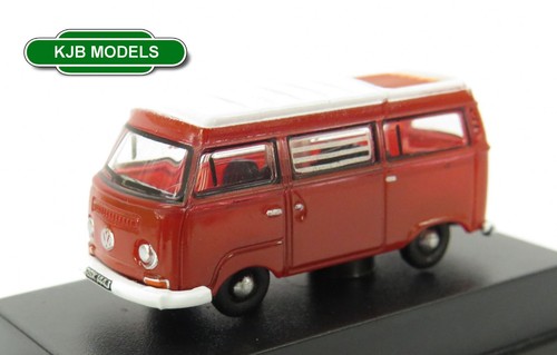 Gauge oxford diecast nvw004 - n,