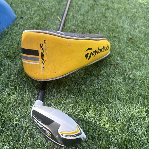 Taylormade rbz stage 3 - rbz,