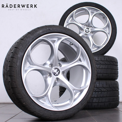 Inch original alfa - 19,