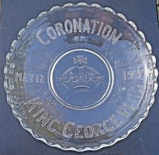 King George VI May 1937