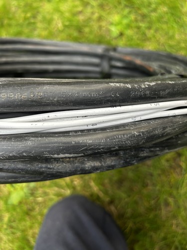 Core armoured electric - 5,