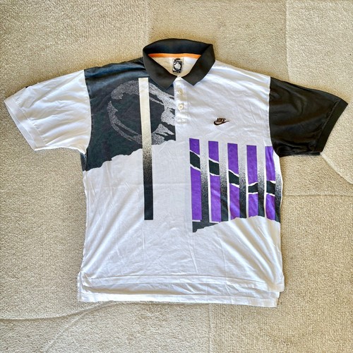 Nike challenge court cotton - nike,