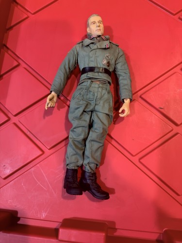 Dragon military adventure - dragon, 1:6