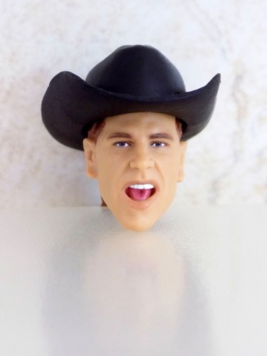 Wwe shawn michaels mattel - shawn,