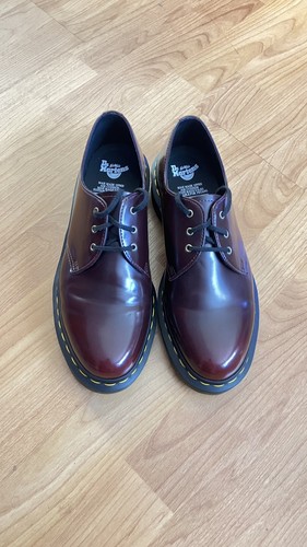 Martens unisex vegan - vegan, 1461