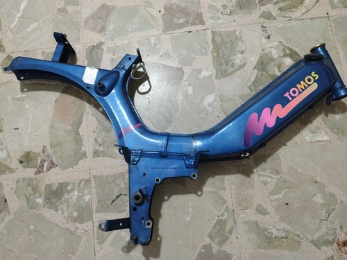 Tomos a35 frame - tomos,