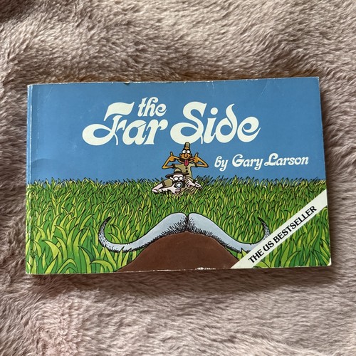 The far side gary larson - by,