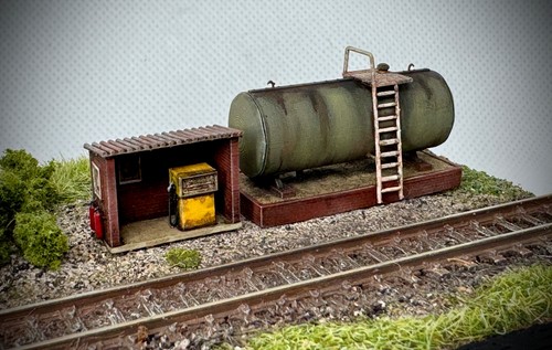 Gauge model railway - gauge,