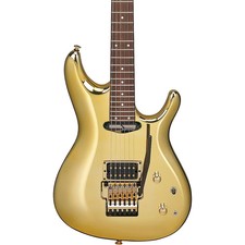 Ibanez Joe Satriani Signature