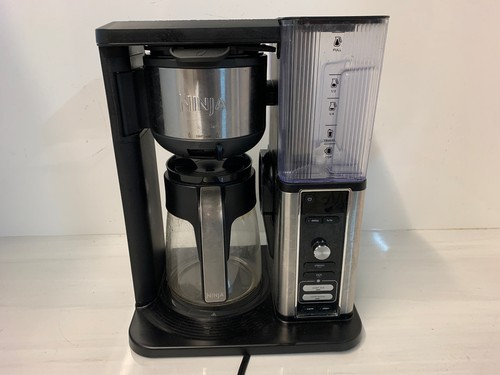 Ninja cm371 hot - and, iced