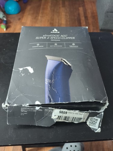 Andis ultraedge agc - andis,