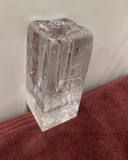 Iittala Finland Ice Block