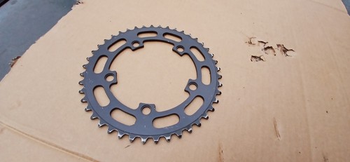 Sugino bmx 44t chain wheel - 44t,