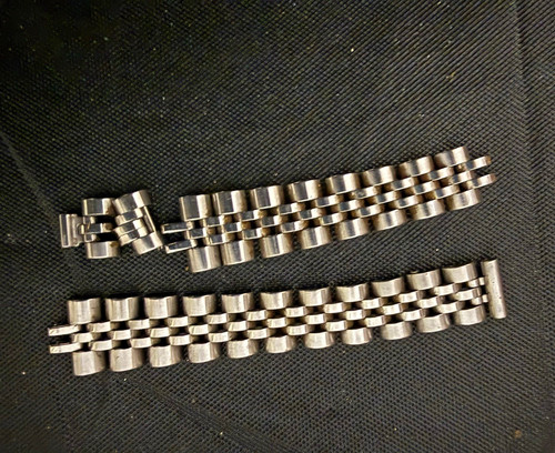 Genuine rolex stainless steel - genuine,