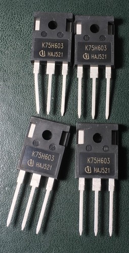 K75h603 piece - 4,