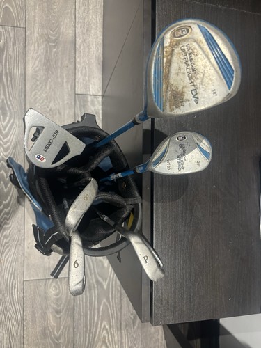 Kids ultralight golf - 48”,