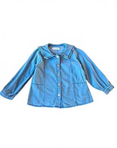 Zara years denim - 6, 5-6