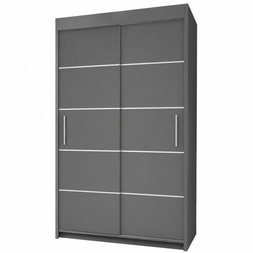 Daisy door sliding wardrobe - daisy,