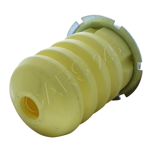 Rear suspension rubber buffer - suspension,
