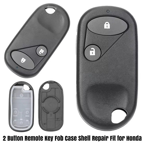 Button remote key fob - remote,