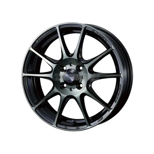 Wedssport 25r alloy - alloy, wheel