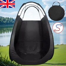 Portable Pop Up Tanning Tent