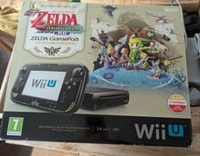 Zelda The Wind Waker - Wii U