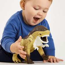 Simulation Dinosaur Toy