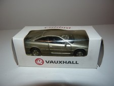 Gama Toys 1139 Vauxhall