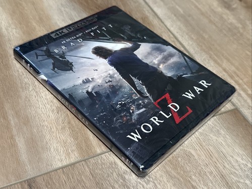 World war 4k - -, ultra