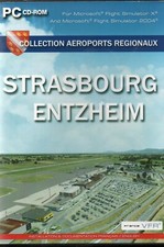 FRANCEVFR - STRASBOURG