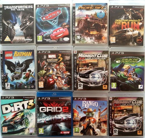 Ps3 game for kids - ps3, one
