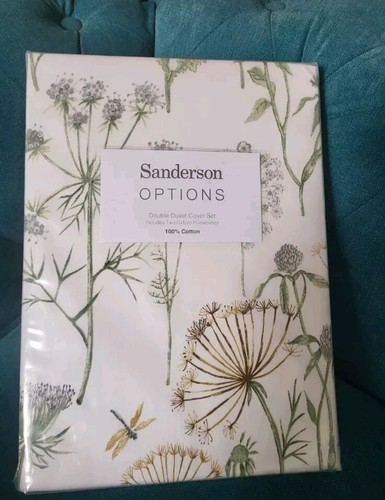 Sanderson wild angelica double - sanderson,
