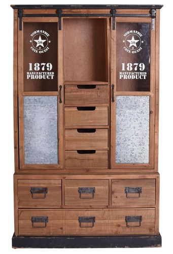 Display cabinet industrial - cabinet,