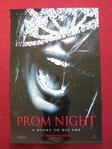 Prom night one - prom,