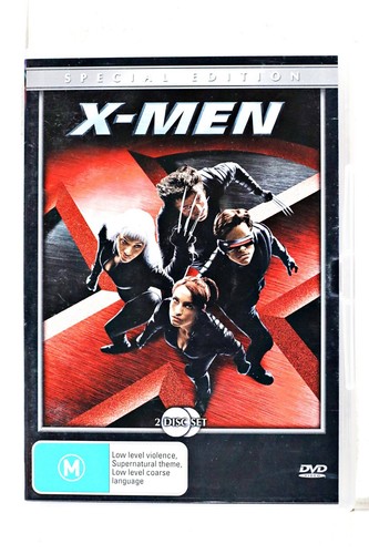 Men treme edition - |,
