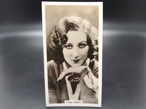 1930s sinclair radio - &, film
