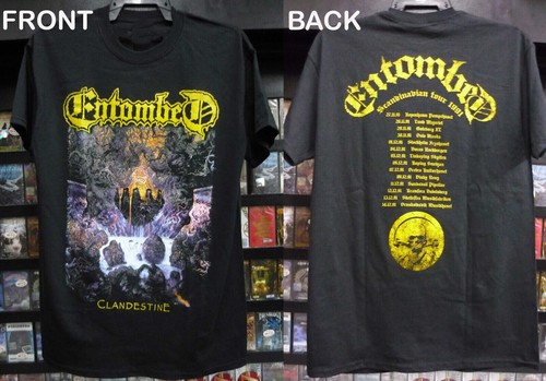 1991 clandestine sides - clandestine,