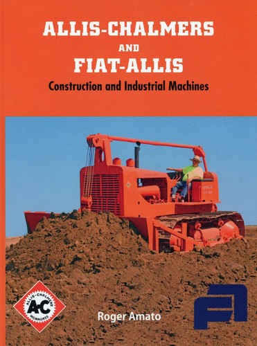 Allis chalmers construction - allis-chalmers,