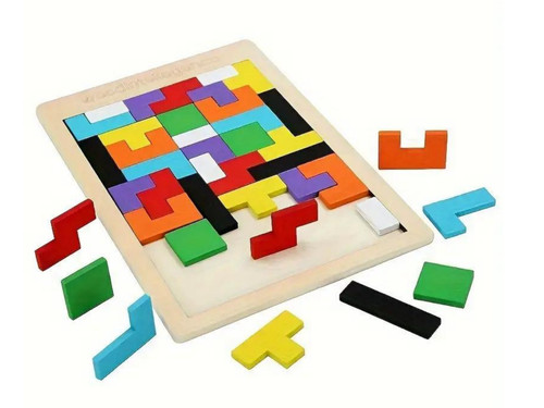 Multi coloured rectangle - multi-coloured,