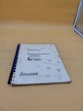 SPECTRON DATASCOPE MODEL