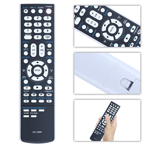 New lwb1 for - toshiba, tv