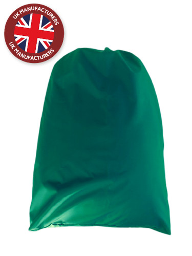 Caravan awning carpet bag - carpet,