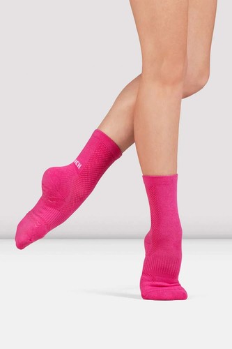 Bloch sox blochsox crew - sox, blochsox™