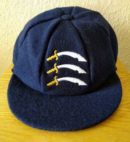 Trad style middlesex ccc - style,