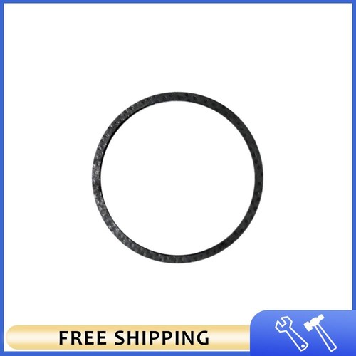 Engines turbo downpipe gasket - downpipe,