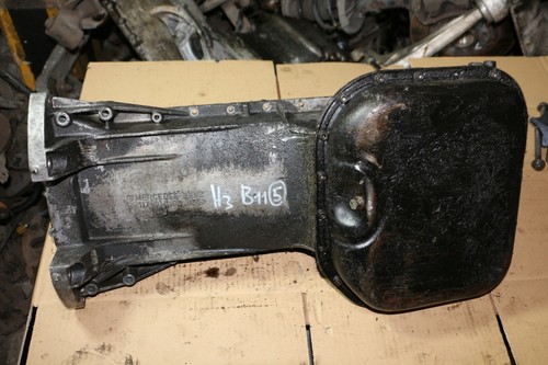 Genuine mercedes w126 380 500 - w126,