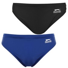 Slazenger Swim Trunks Men XS S M L XL 2XL 3XL 4XL New