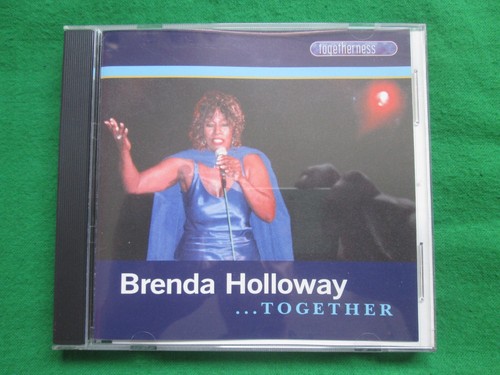 Brenda holloway together - holloway,