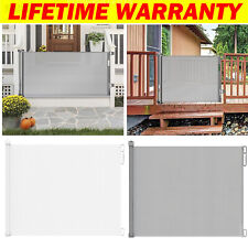 Retractable Baby Pet Safety